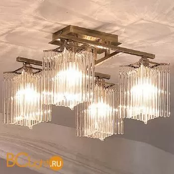 Потолочная люстра Citilux Лекс CL323143