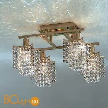 Потолочная люстра Citilux Лекс CL323241