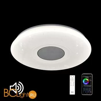 Потолочный светильник Citilux Light & Music CL703M50A