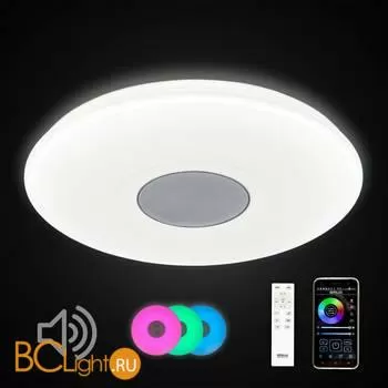 Потолочный светильник Citilux Light & Music CL703M61 - Фото 0