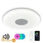 Потолочный светильник Citilux Light & Music CL703M61