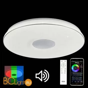 Потолочный светильник Citilux Light & Music CL703M100 - Фото 0