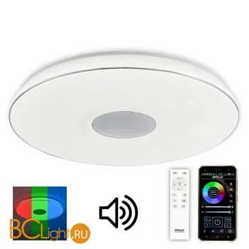 Потолочный светильник Citilux Light & Music CL703M100