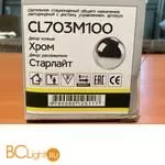 Потолочный светильник Citilux Light & Music CL703M100 - Фото 14