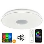 Потолочный светильник Citilux Light & Music CL703M100