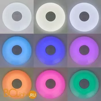 Потолочный светильник Citilux Light & Music CL703M60 - Фото 2