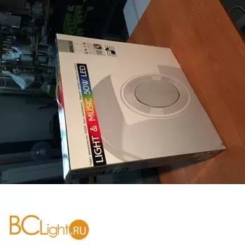 Потолочный светильник Citilux Light & Music CL703M60 - Фото 13