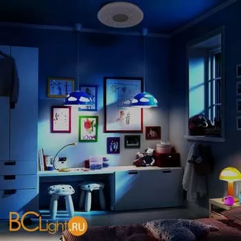 Потолочный светильник Citilux Light & Music CL703M60 - Фото 5