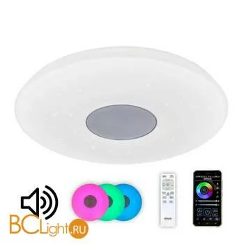 Потолочный светильник Citilux Light & Music CL703M60