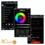 Потолочный светильник Citilux Light & Music CL703M60 - Фото 7