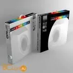 Потолочный светильник Citilux Light & Music CL703M60 - Фото 10