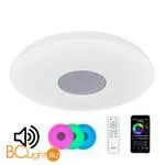 Потолочный светильник Citilux Light & Music CL703M60