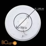 Потолочный светильник Citilux Light & Music CL703M60 - Фото 9