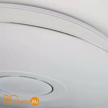 CL703M101 Хром+Белый Св-к Музыкальный - Фото 7