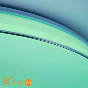 CL703M101 Хром+Белый Св-к Музыкальный - Фото 9