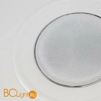 CL703M101 Хром+Белый Св-к Музыкальный - Фото 10