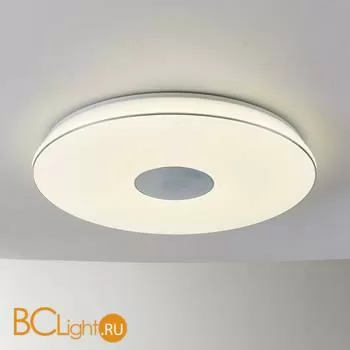 CL703M101 Хром+Белый Св-к Музыкальный - Фото 1