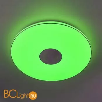 CL703M101 Хром+Белый Св-к Музыкальный - Фото 3