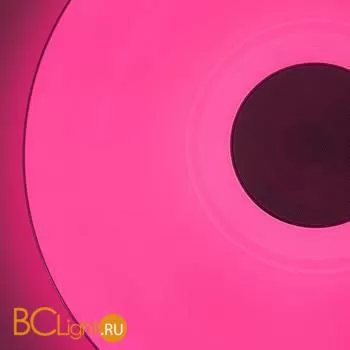 CL703M101 Хром+Белый Св-к Музыкальный - Фото 8