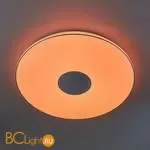 CL703M101 Хром+Белый Св-к Музыкальный - Фото 5