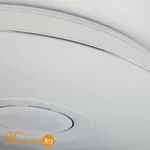 CL703M101 Хром+Белый Св-к Музыкальный - Фото 7