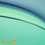 CL703M101 Хром+Белый Св-к Музыкальный - Фото 9