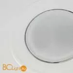 CL703M101 Хром+Белый Св-к Музыкальный - Фото 10