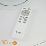 CL703M101 Хром+Белый Св-к Музыкальный - Фото 4