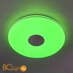 CL703M101 Хром+Белый Св-к Музыкальный - Фото 3