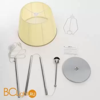 Торшер Citilux Линц CL402973 - Фото 5