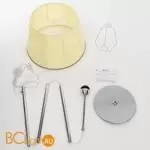 Торшер Citilux Линц CL402973 - Фото 5