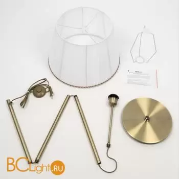 Торшер Citilux Линц CL402980 - Фото 5