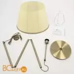 Торшер Citilux Линц CL402983 - Фото 5