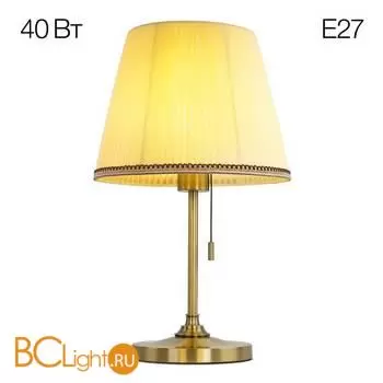Настольная лампа Citilux Линц CL402733