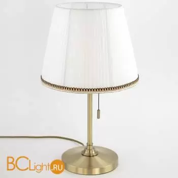 Настольная лампа Citilux Линц CL402730 - Фото 5