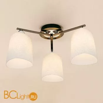 Потолочная люстра Citilux Лора CL146131