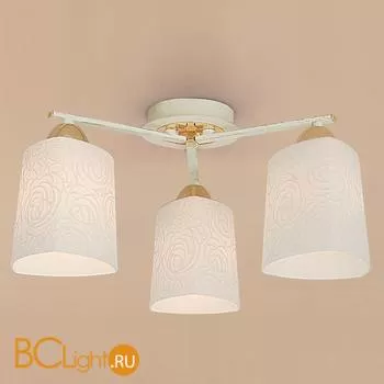 Потолочная люстра Citilux Лора CL146132