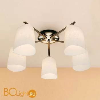 Потолочная люстра Citilux Лора CL146151