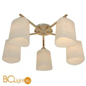 Потолочная люстра Citilux Лора CL146152