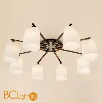 Потолочная люстра Citilux Лора CL146181