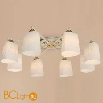 Потолочная люстра Citilux Лора CL146182