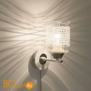 Бра Citilux Лора CL146317 - Фото 3