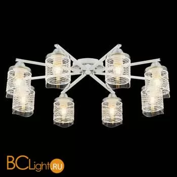 Люстра Citilux Лора CL146187