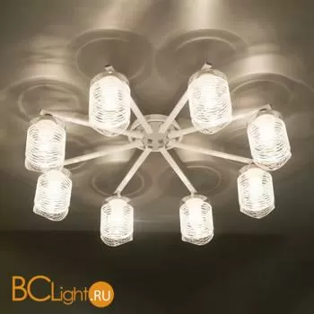 Люстра Citilux Лора CL146187 - Фото 2