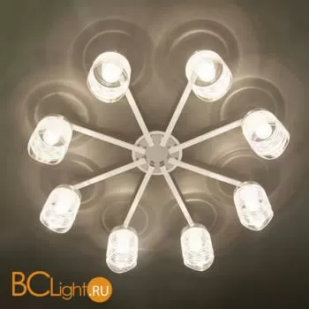 Люстра Citilux Лора CL146187 - Фото 3