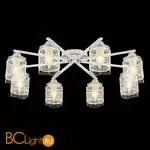 Люстра Citilux Лора CL146187