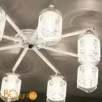 Люстра Citilux Лора CL146187 - Фото 5