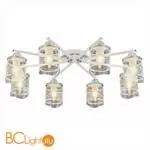 Люстра Citilux Лора CL146187 - Фото 0