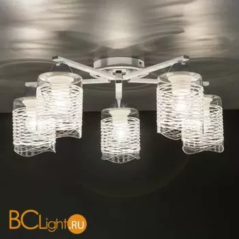 Люстра Citilux Лора CL146157 - Фото 4