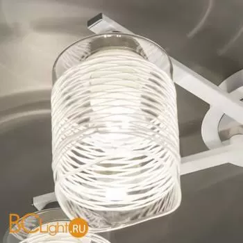 Люстра Citilux Лора CL146157 - Фото 3